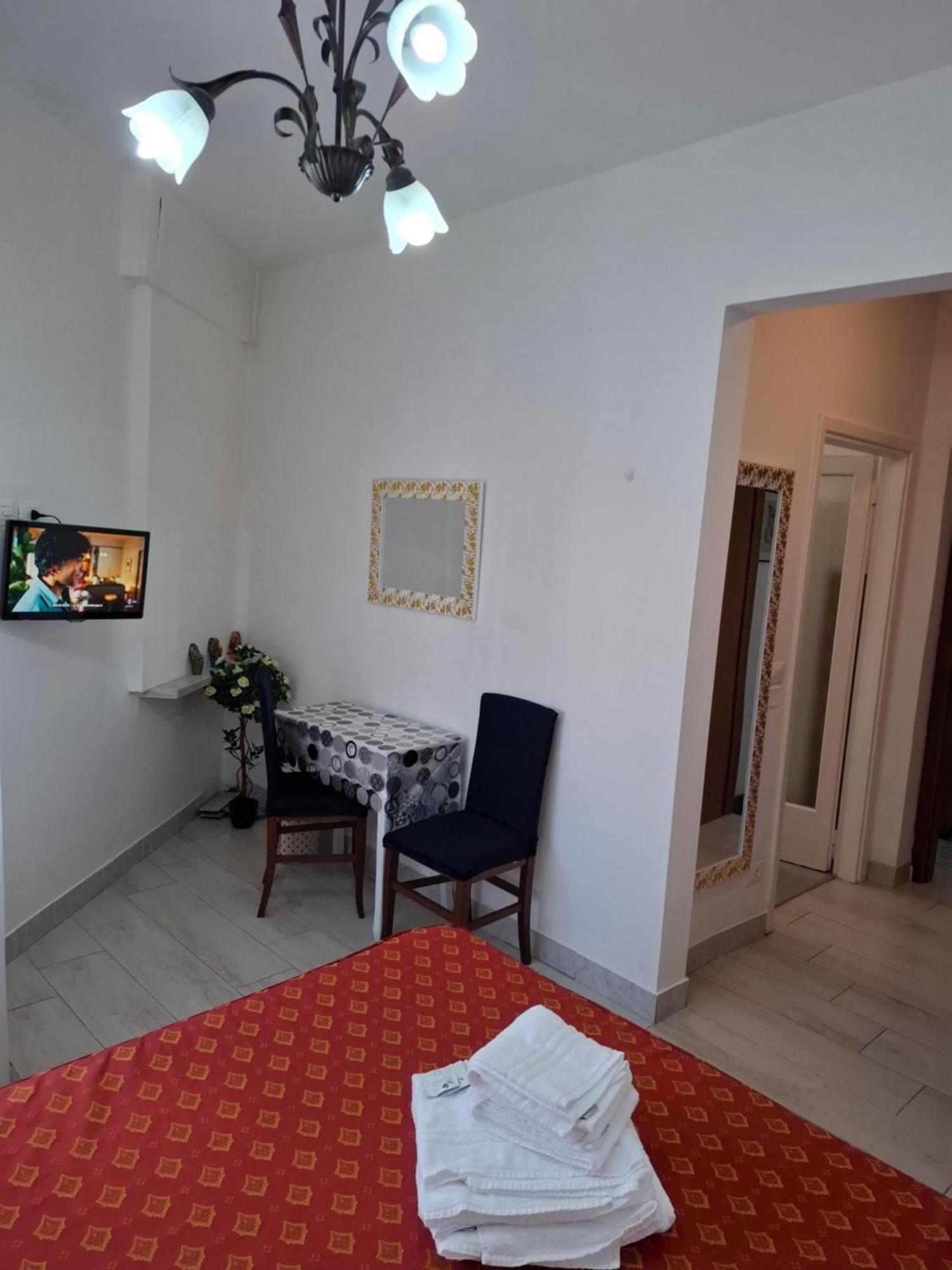 Le Maschere Mestre Dış mekan fotoğraf