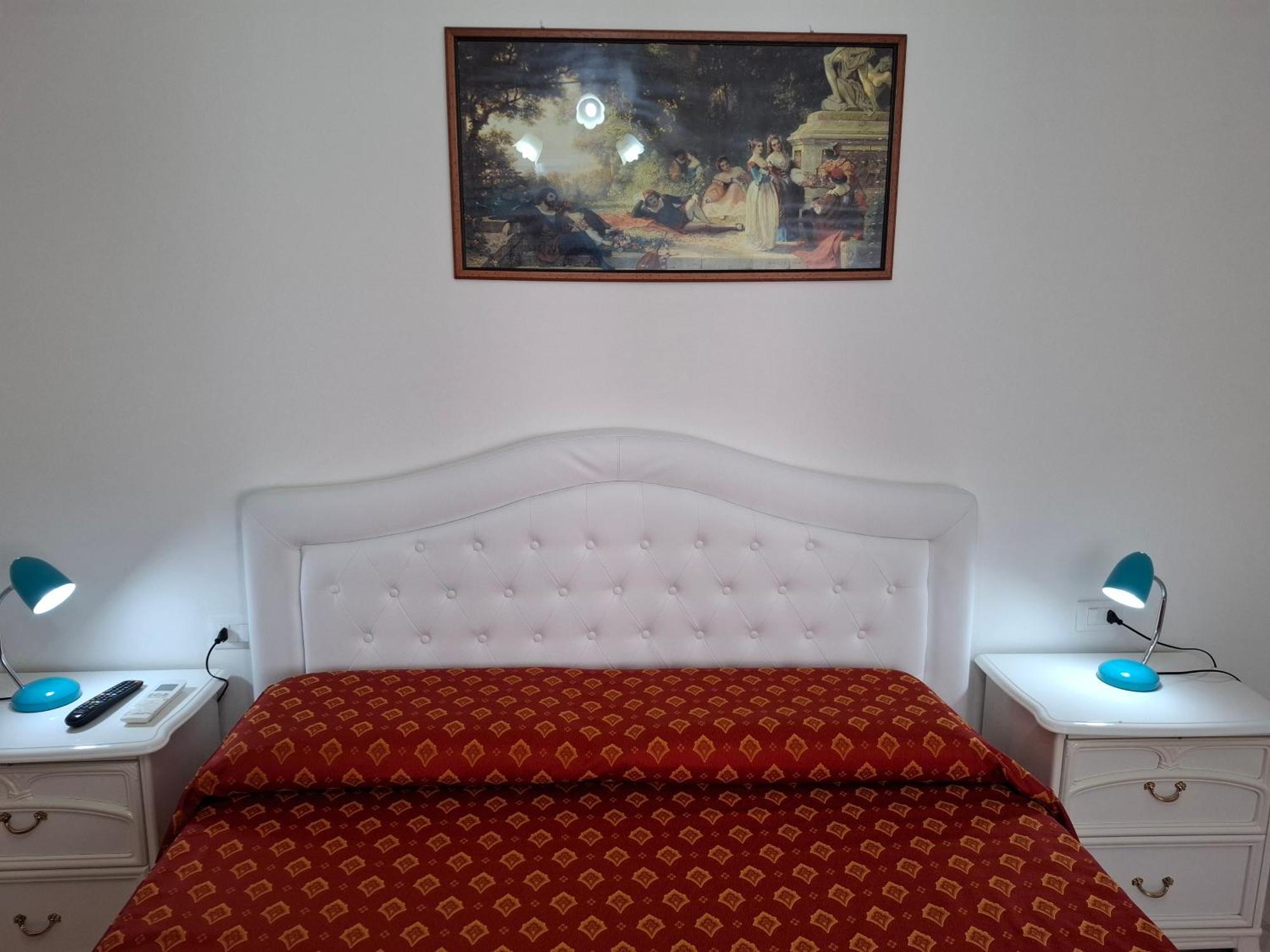 Le Maschere Mestre Dış mekan fotoğraf