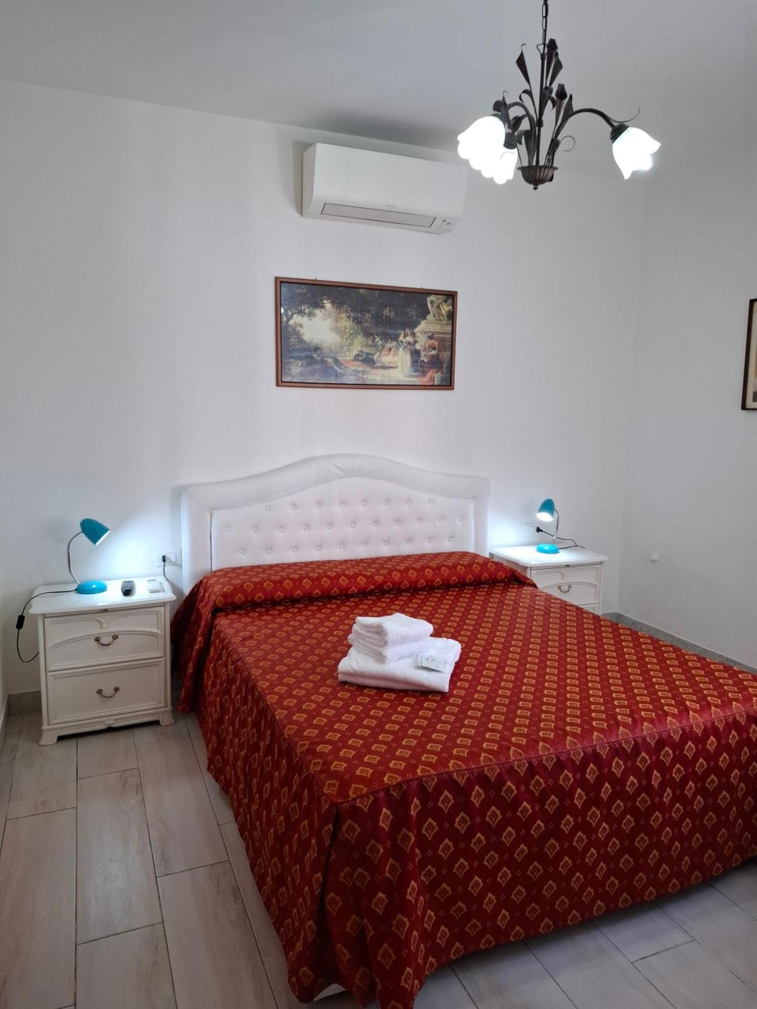 Le Maschere Mestre Dış mekan fotoğraf