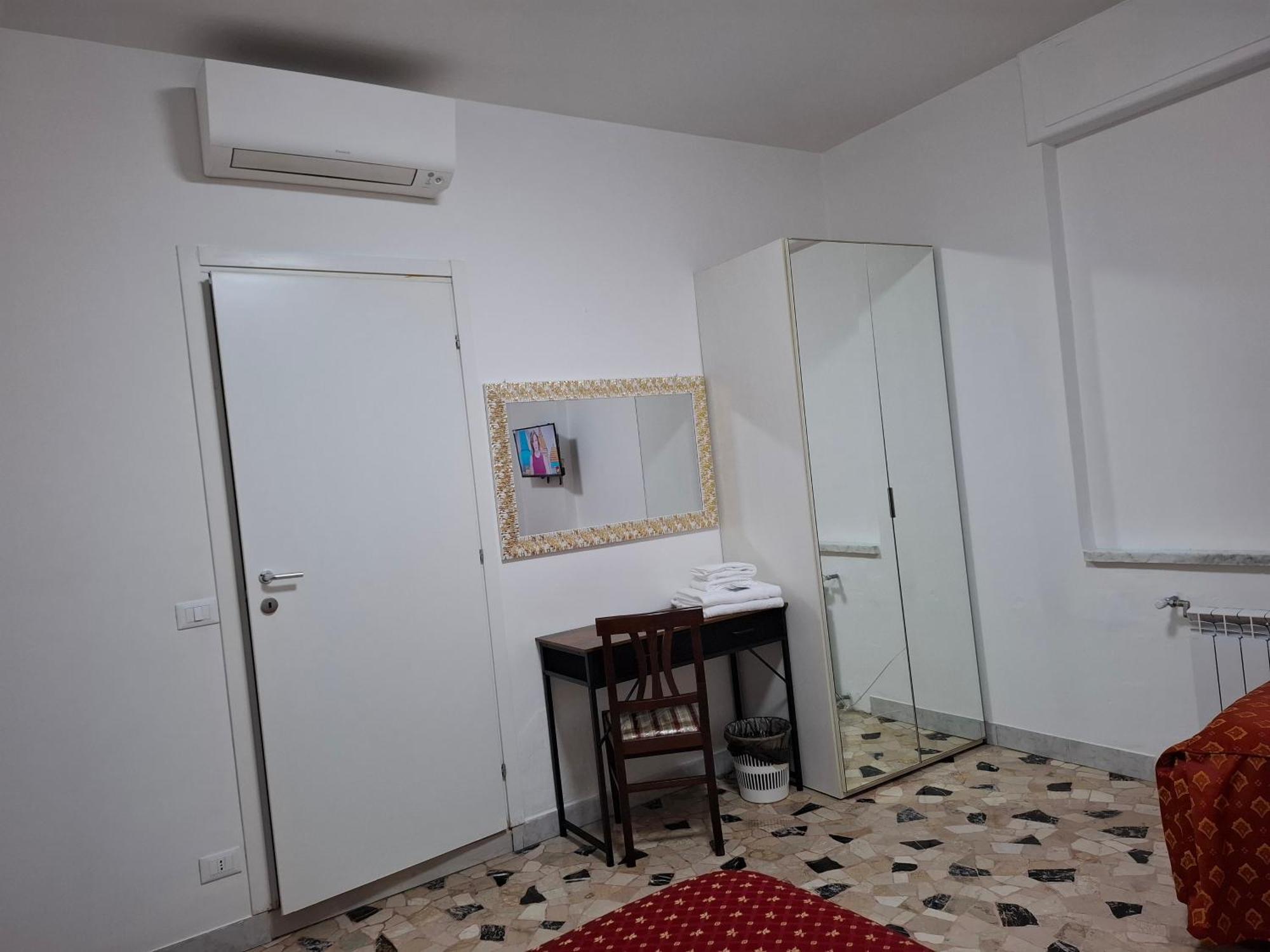 Le Maschere Mestre Dış mekan fotoğraf