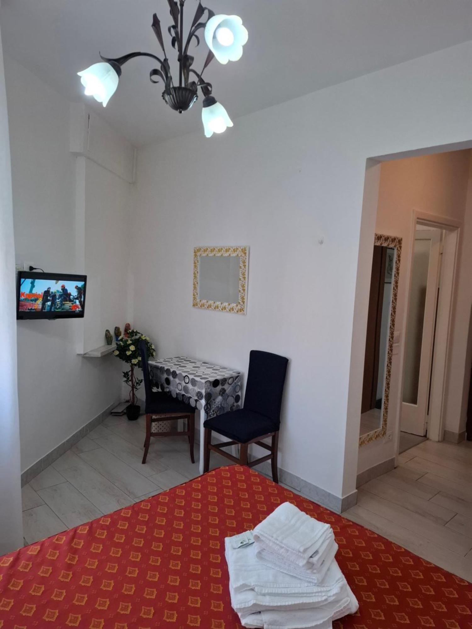 Le Maschere Mestre Dış mekan fotoğraf