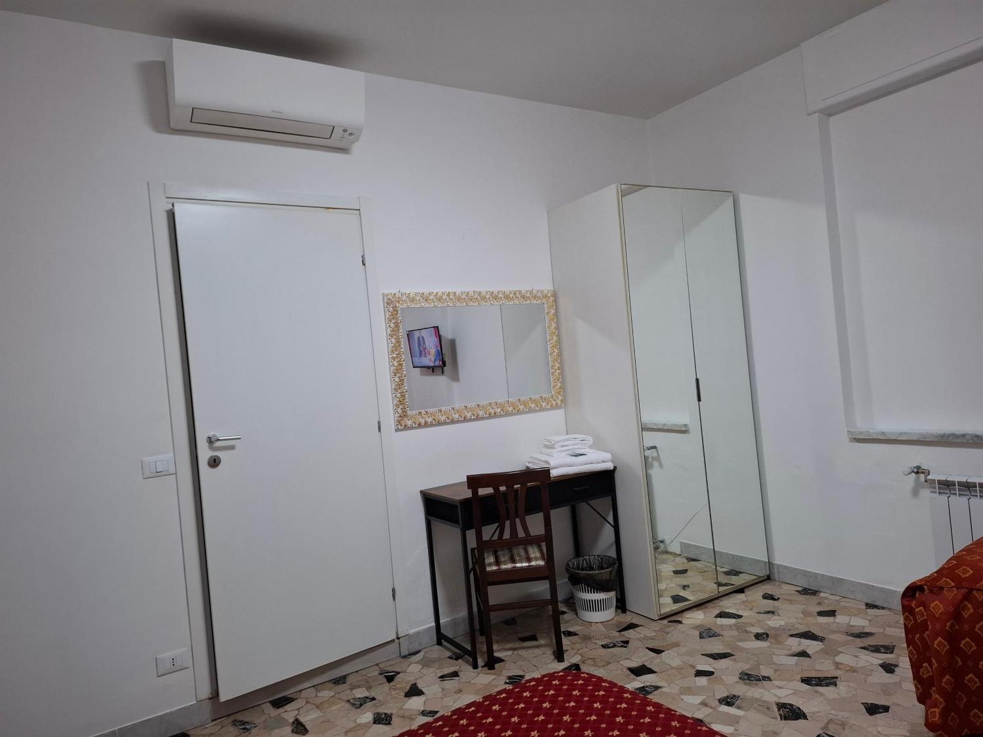 Le Maschere Mestre Dış mekan fotoğraf