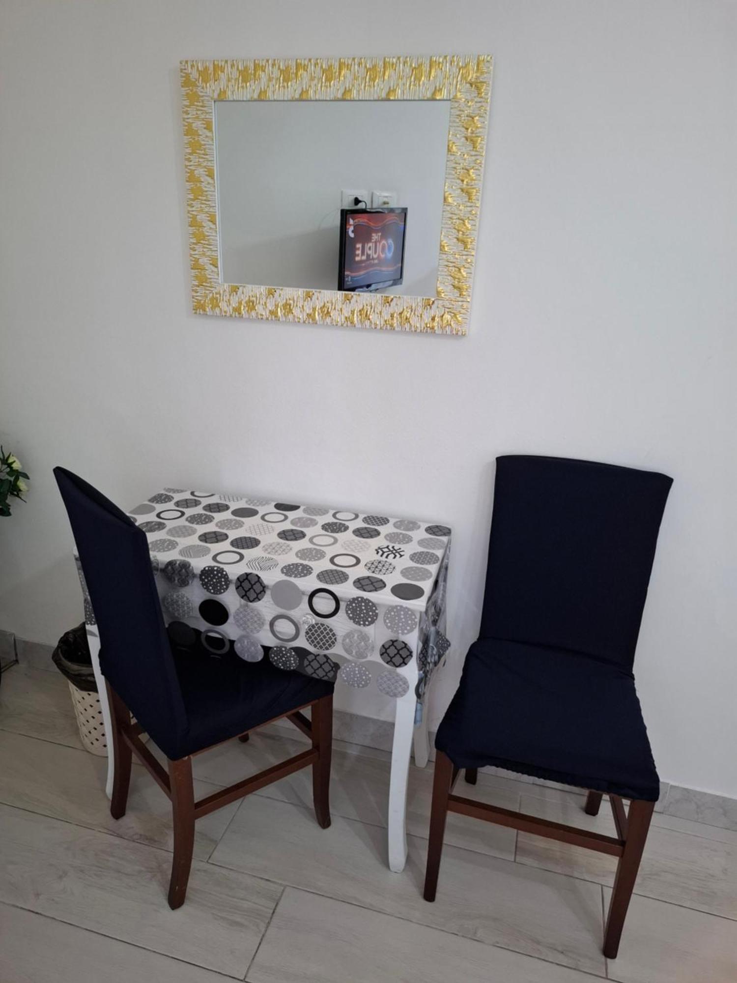 Le Maschere Mestre Dış mekan fotoğraf