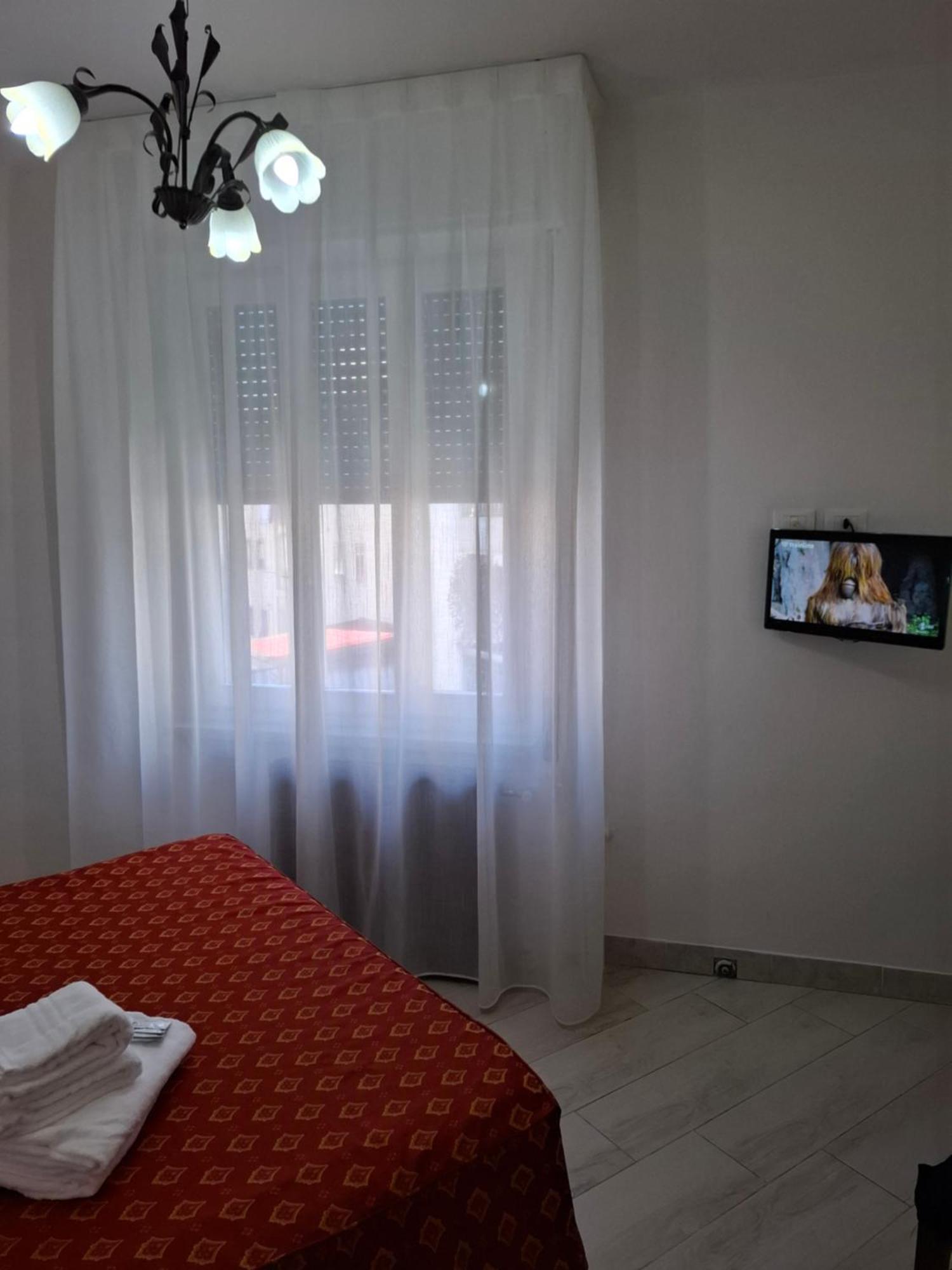 Le Maschere Mestre Dış mekan fotoğraf