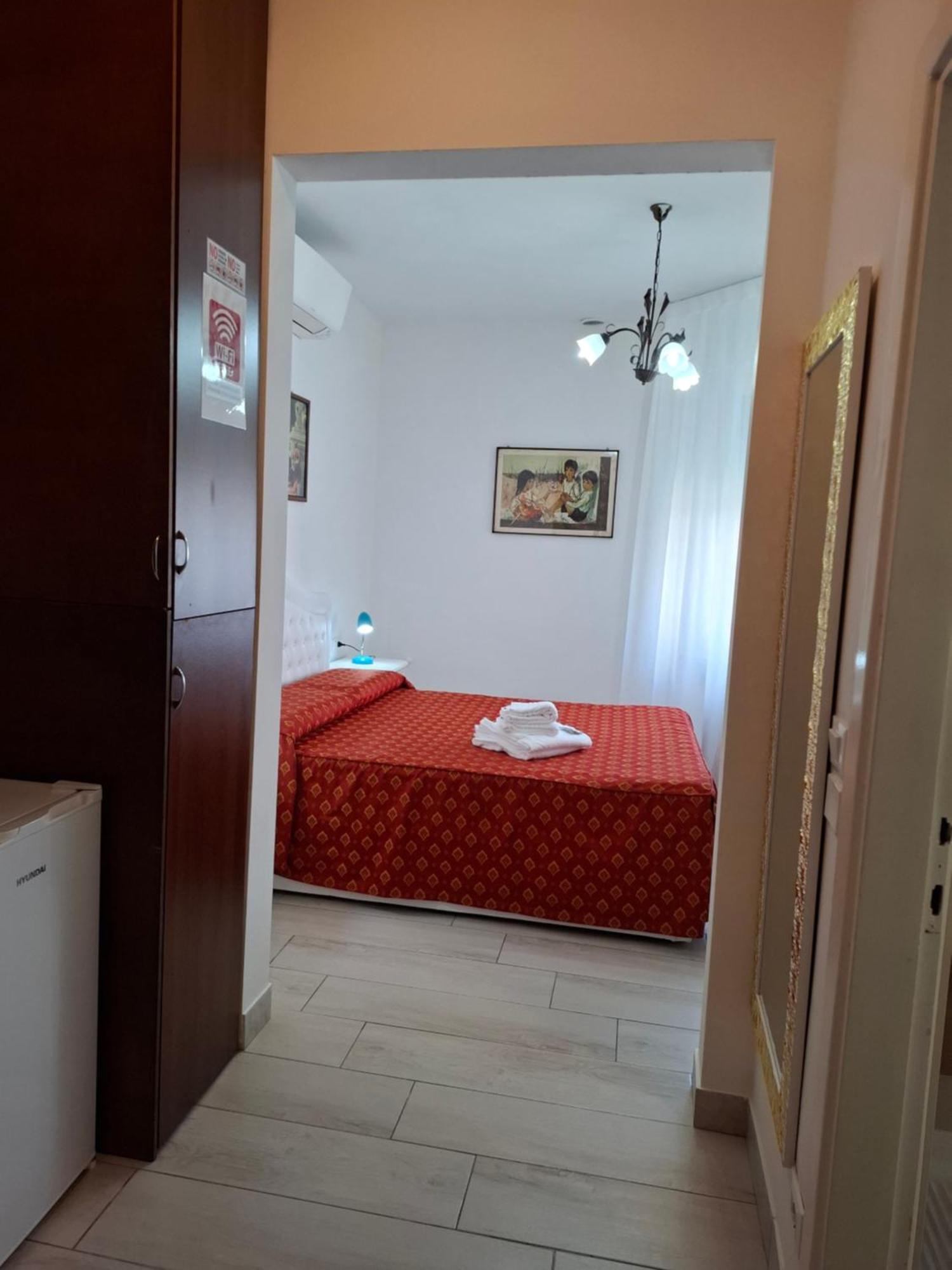 Le Maschere Mestre Dış mekan fotoğraf