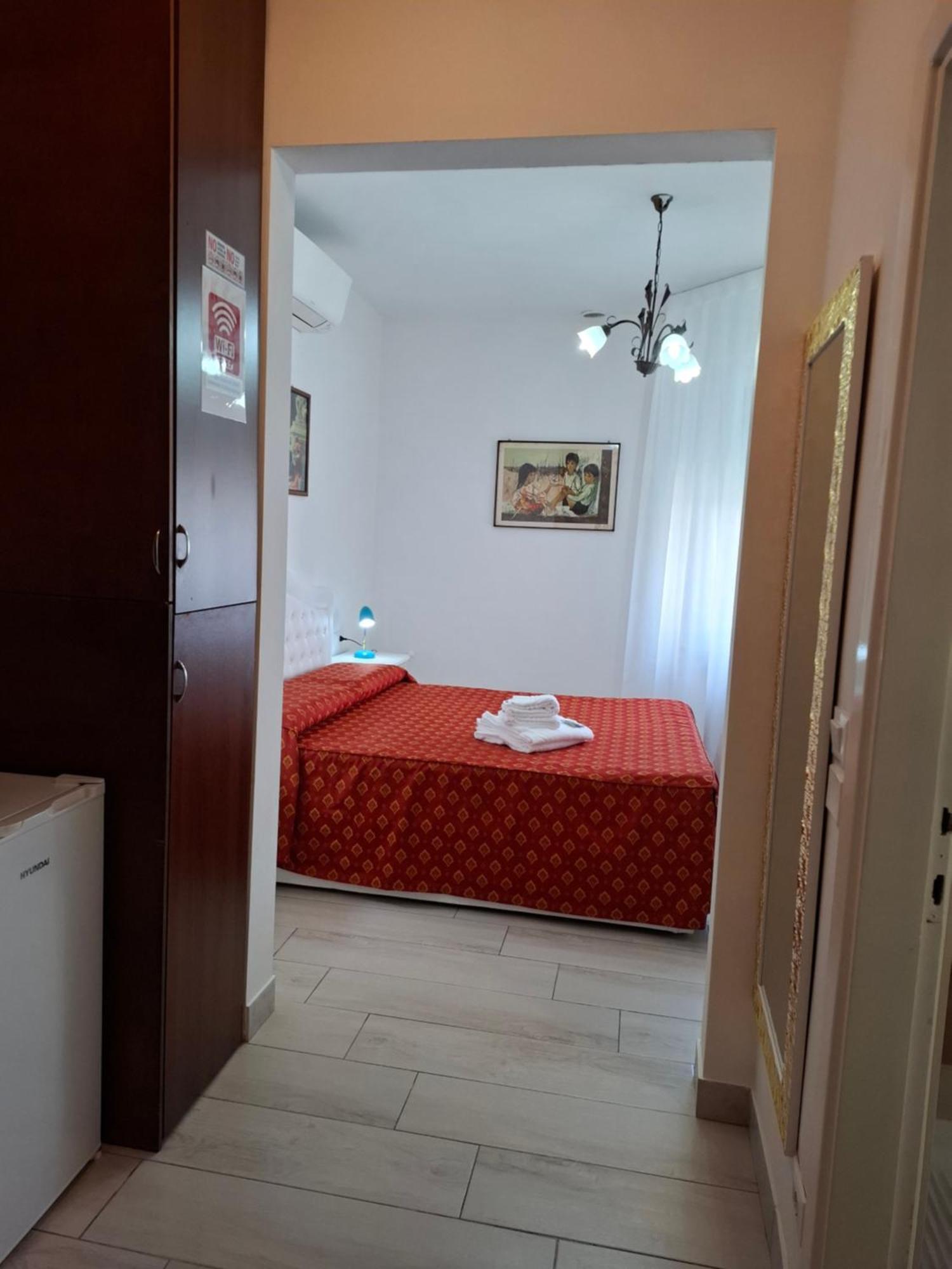 Le Maschere Mestre Dış mekan fotoğraf